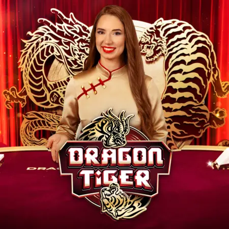 Dragon Tiger
